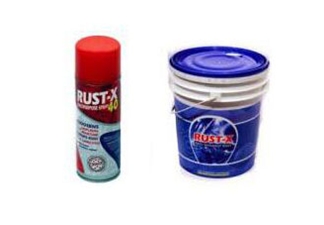RUST-X40 防銹噴罐