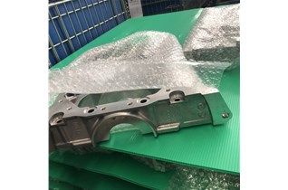 Rust-x VCI-135d氣相防銹油應用案例 蘇州某汽車配件生產企業