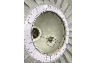 RUST-X VCI氣相防銹貼紙可用于核電機組，工程機械配件