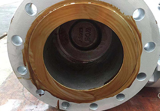 RUST-X VCI-164 氣相防銹蠟